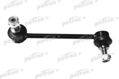 Тяга стабилизатора PATRON PS4176L