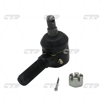 Наконечник тяги рулевой правый CTR CE0309R