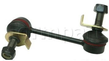 Тяга стабилизатора заднего левая FORMPART 4108121