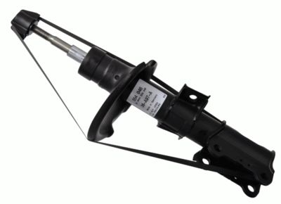 Амортизатор передний SACHS 554046