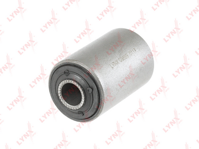 Сайлентблок рессоры LYNXauto C9869