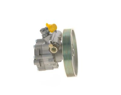 Насос гидроусилителя MASTERKIT 77RP070