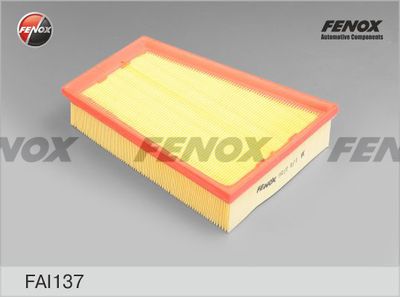Фильтр воздушный PILENGA FAP0217