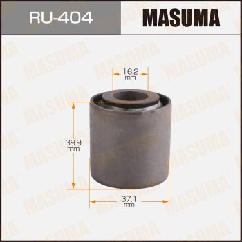 Сайлентблок Masuma RU404
