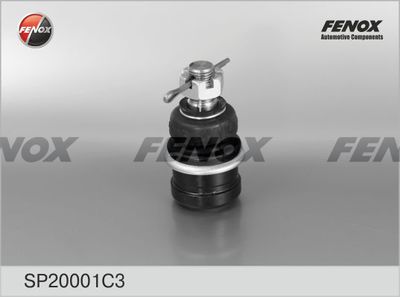 Шарнир рулевой FENOX SP20001C3