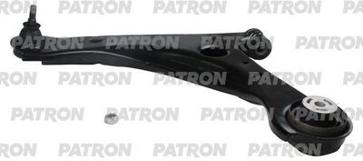 Рычаг подвески левый PATRON PS50083L