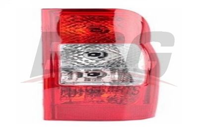 Фонарь задний правый с платой BSG BSG30805011