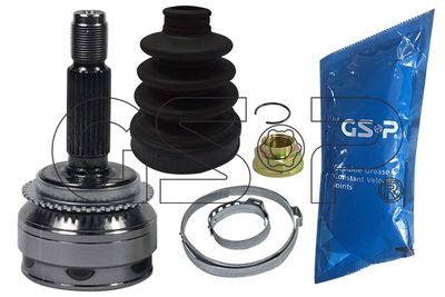 ШРУС наружный GSP 839141