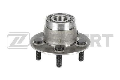 Ступица задняя без АБС Zekkert RL1516