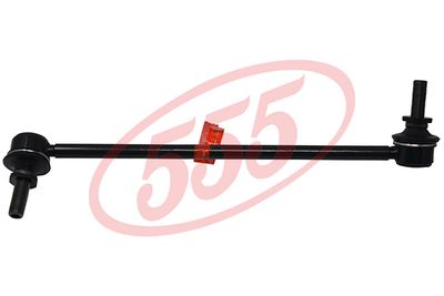 Тяга стабилизатора передняя левая 555 SLN120L