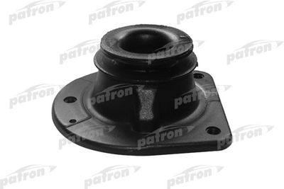 Опора амортизатора левая PATRON PSE4260