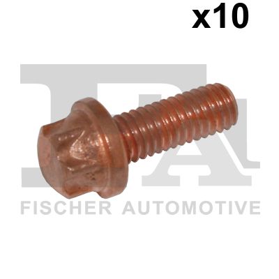 Болт Mercedes A0009906903