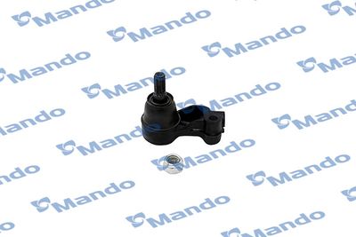 Наконечник рулевой Mando DSA020595