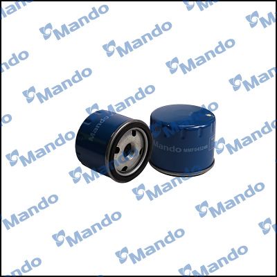 Фильтр масляный Mando MMF045246