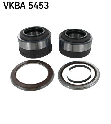Подшипник ступицы SKF VKBA5453