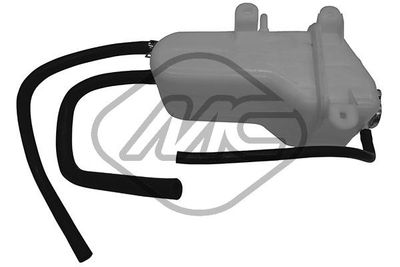 Бачок расширительный Hyundai/Kia 254294A400