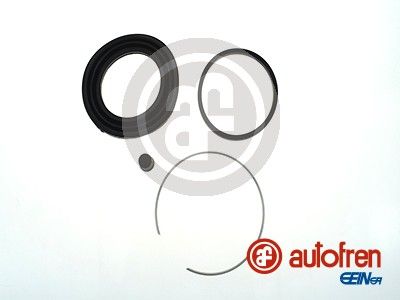 Ремкомплект тормозного суппорта MasterKit 77A2069