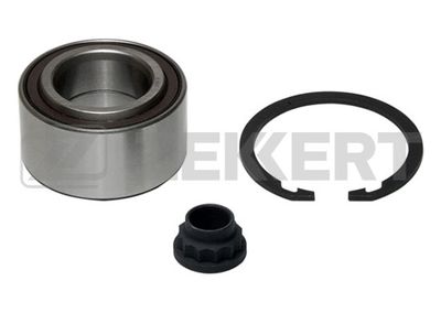 Подшипник ступицы передний комплект IBERIS IB4014