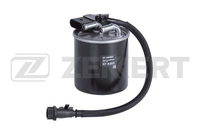Фильтр топливный Zekkert KF5302