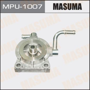 Насос топливный Masuma MPU1007