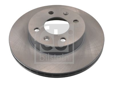 Диск тормозной FEBI 31552