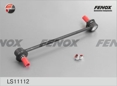 Тяга стабилизатора переднего FENOX LS11112