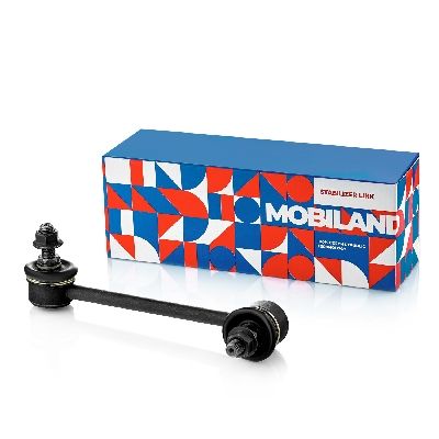 Стойка стабилизатора переднего правая MOBILAND 127121640