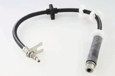 Шланг тормозной передний K&K FT1160