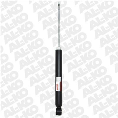Амортизатор задний газовый TORR DH1192