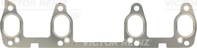 Прокладка выпускного коллектора VICTOR REINZ 713195700