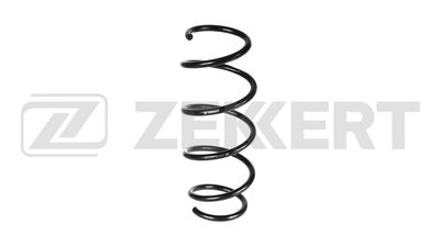 Пружина подвески STANDARD SPRINGS ST127054F