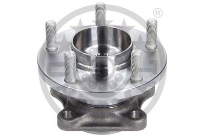 Ступица с подшипником OPTIMAL 942802