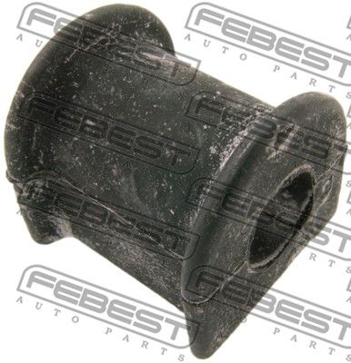 Втулка стабилизатора переднего FEBEST TSBMCVF