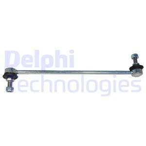 Тяга стабилизатора переднего DELPHI TC1418