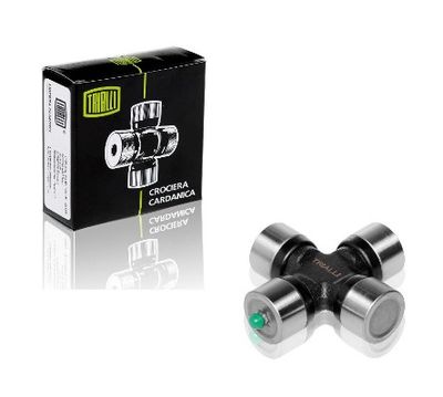 Крестовина TRIALLI CC748