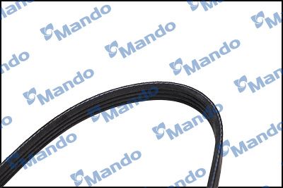 Ремень поликлиновой Mando MB4PK813