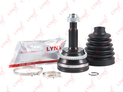 ШРУС наружный LYNXauto CO3691A