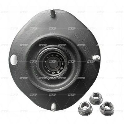 Опора амортизатора передняя правая CTR GA0037R