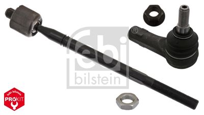Наконечник рулевой тяги FEBI 37206