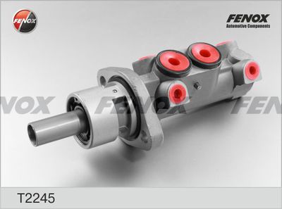 Цилиндр главный привода тормозов FENOX T2245