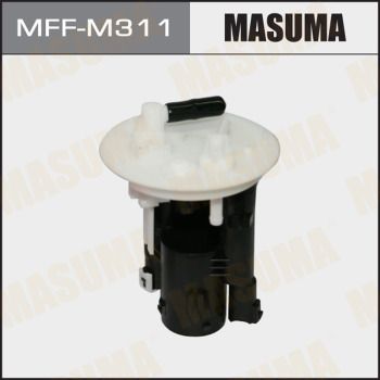 Фильтр топливный Masuma MFFM311