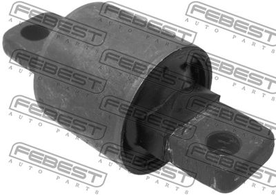 Сайлентблок рычага подвески FEBEST MAB028