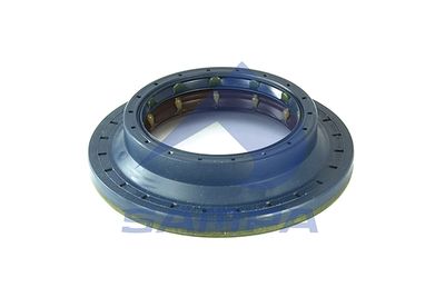 Сальник дифференциала SAMPA 021070