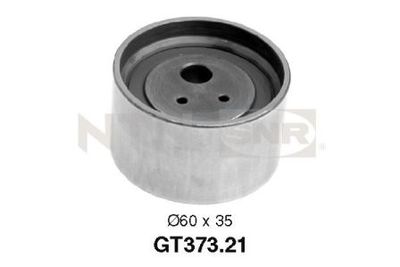 Ролик ремня приводного SNR GT37321