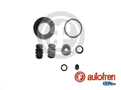 Ремкомплект тормозного суппорта SEINSA AUTOFREN D4740