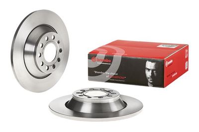 Диск тормозной BREMBO 08884320