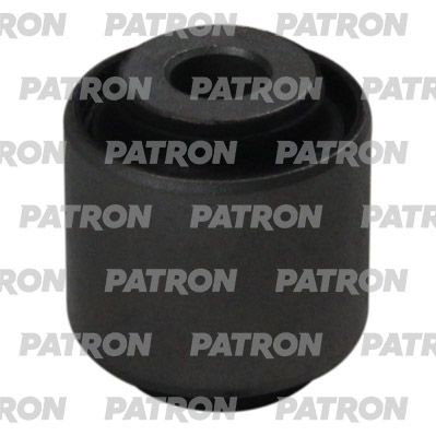 Сайлентблок цапфы задней PATRON PSE10245