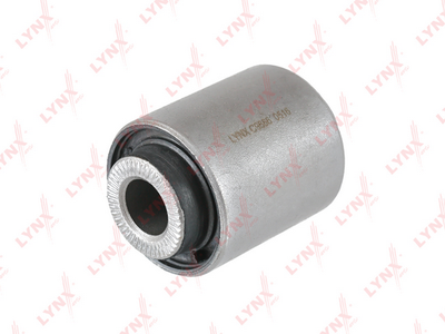 Сайлентблок рычага подвески передний LYNXauto C9666