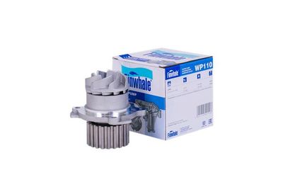 Насос водяной FINWHALE WP110