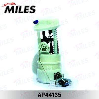 Насос топливный Miles AP44135